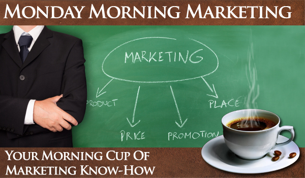 Monday Morning Marketing – Are Email Newsletters Still Relevant?