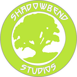 Shadowbend Studios – Social Media Content