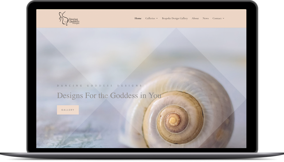 WebDesignLaptop