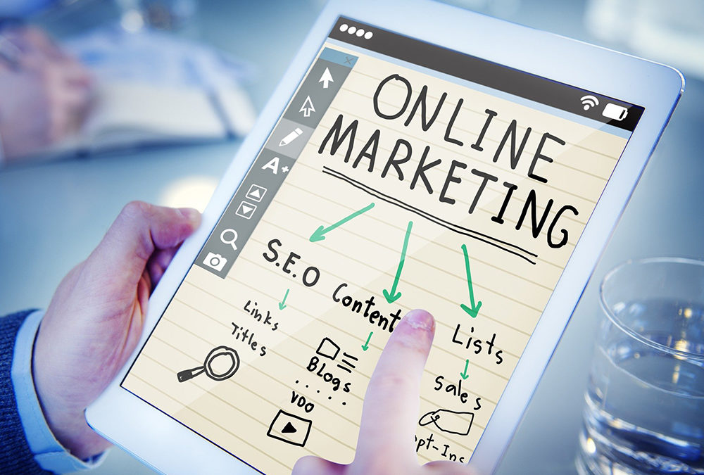 The Best Free Online Courses for Marketing