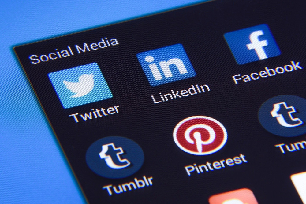 5 Reasons Your Business Needs Social Media Marketing