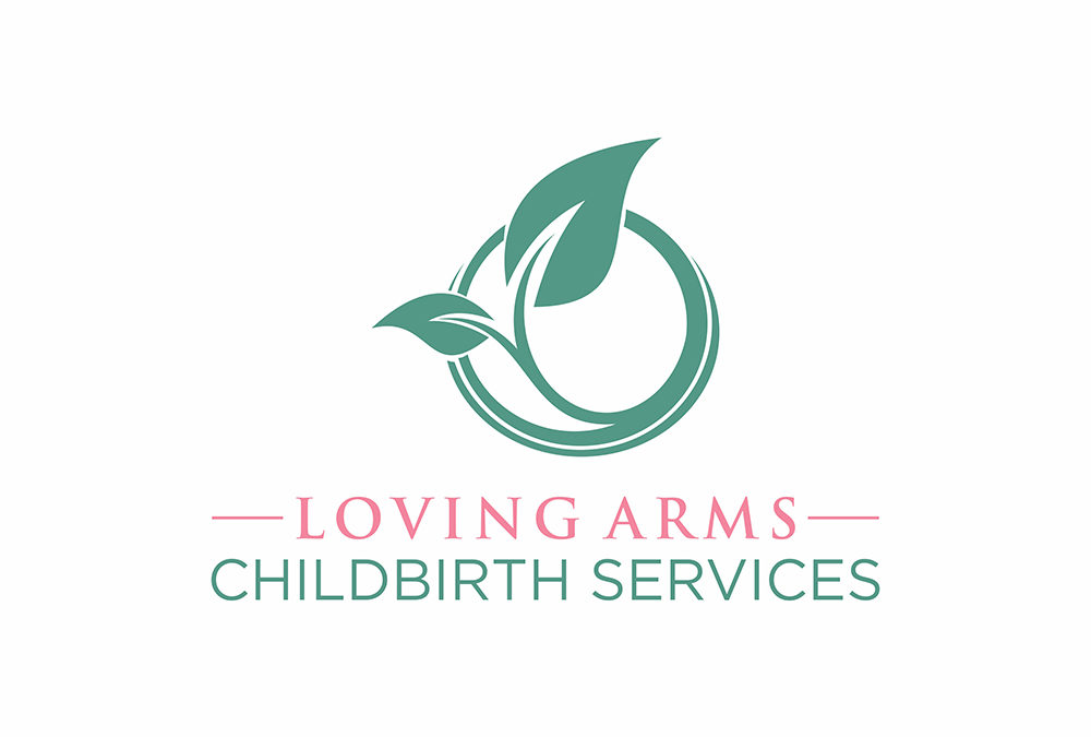 Client Showcase Covid-19: Loving Arms Childbirth Services