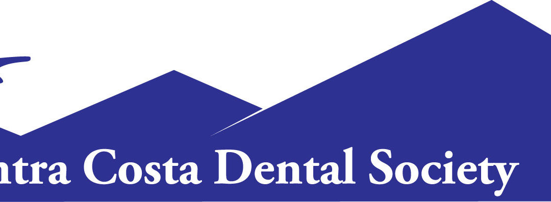 Contra Costa Dental Society – Newsletter Page Layout