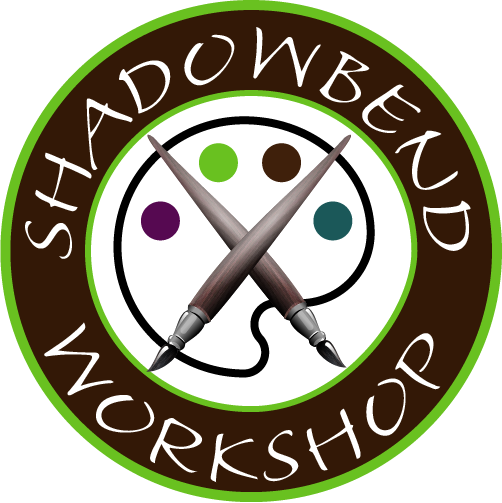 Shadowbend Workshop