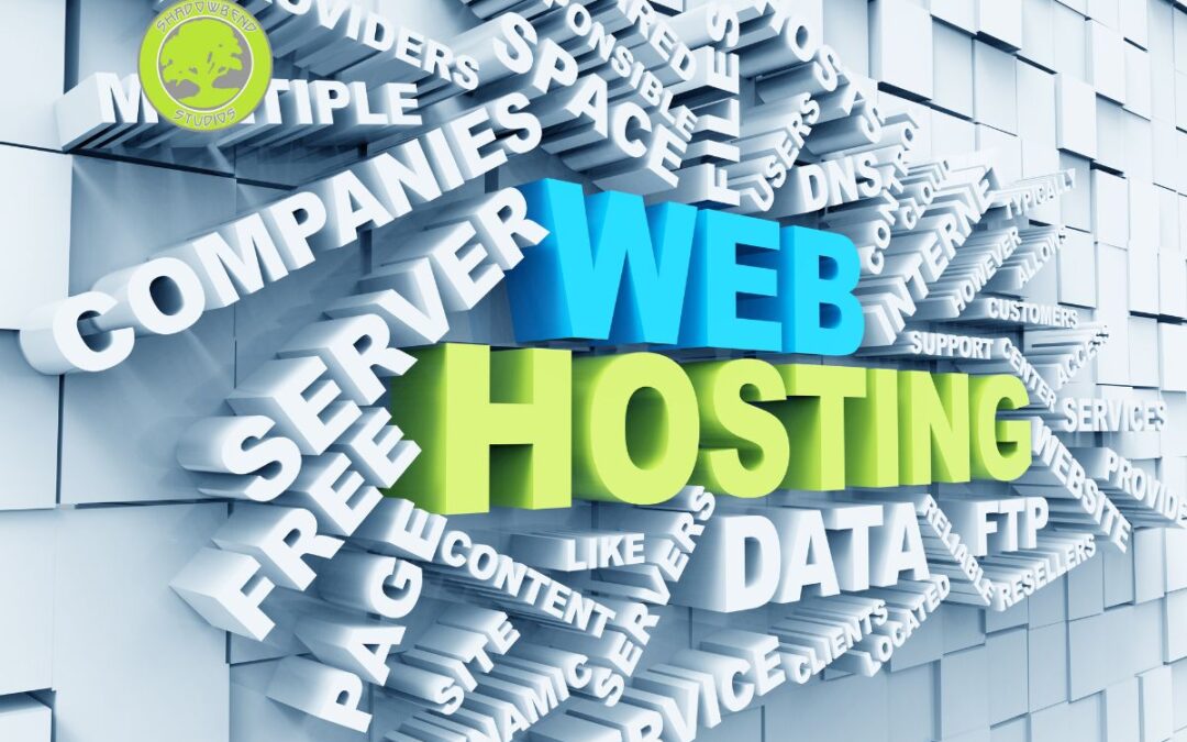 What Do You Mean by Web Hosting?