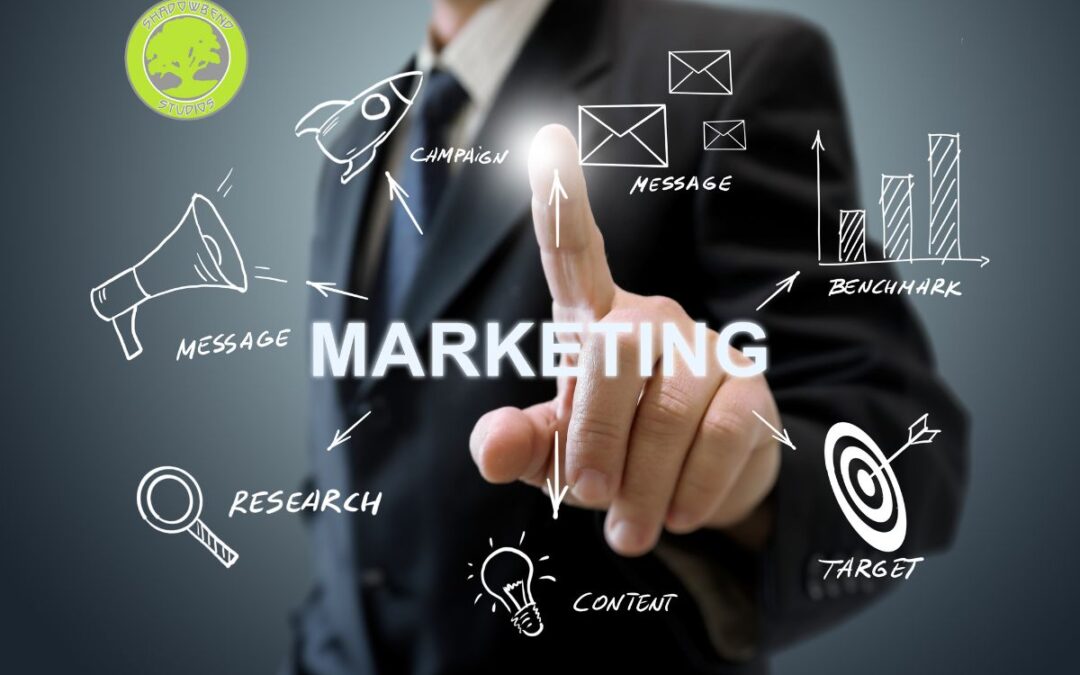 How is SEO Used in Marketing?