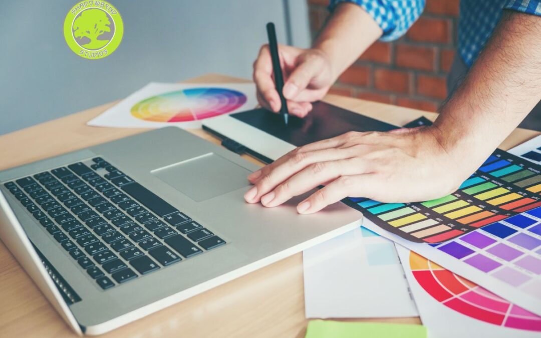 Is graphic design still worth it in 2025?