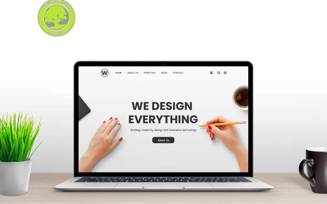 Top 2026 Web Design Trends