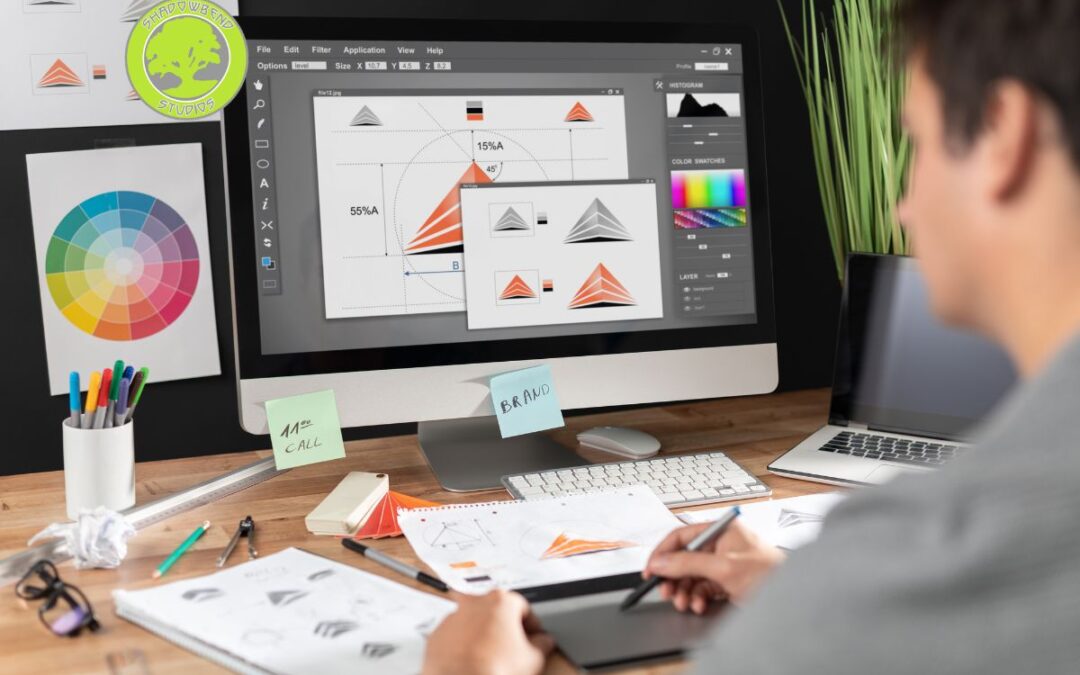 What Do Graphic Designers Create?